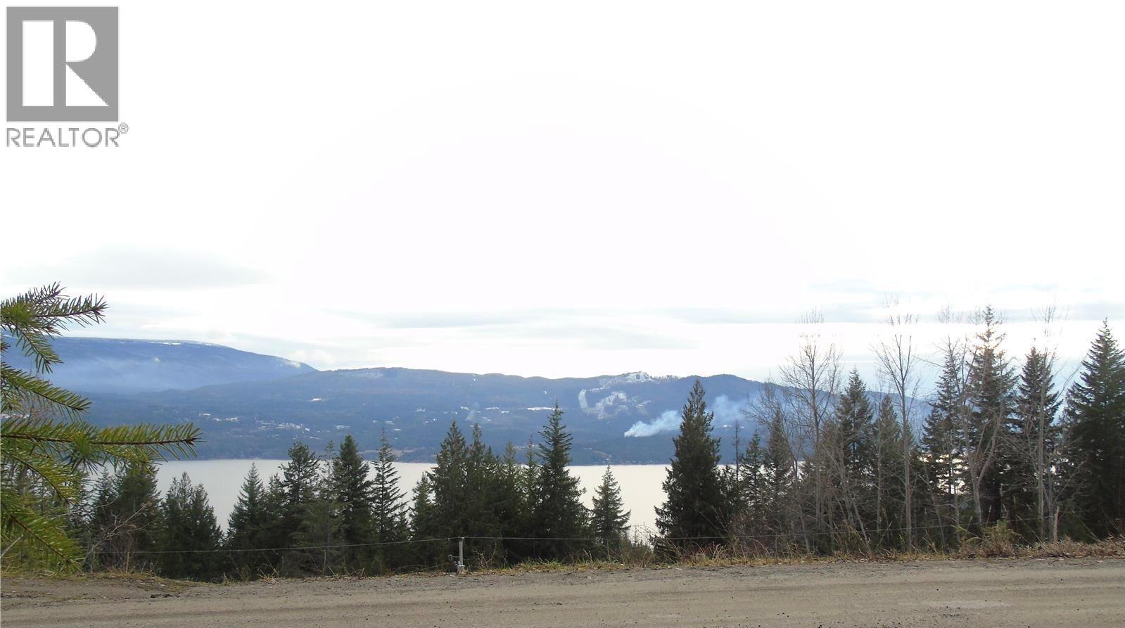 Lot 72 Anglemont Way, Anglemont, British Columbia