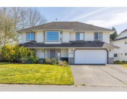 34868 MILLAR CRESCENT, Abbotsford, British Columbia
