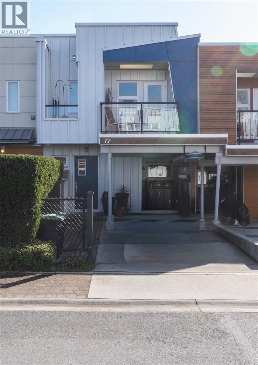 17 785 Central Spur Rd, Victoria, British Columbia  V9A 7S1 - Photo 3 - 1026157