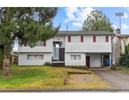 32174 ASTORIA CRESCENT, Abbotsford, British Columbia