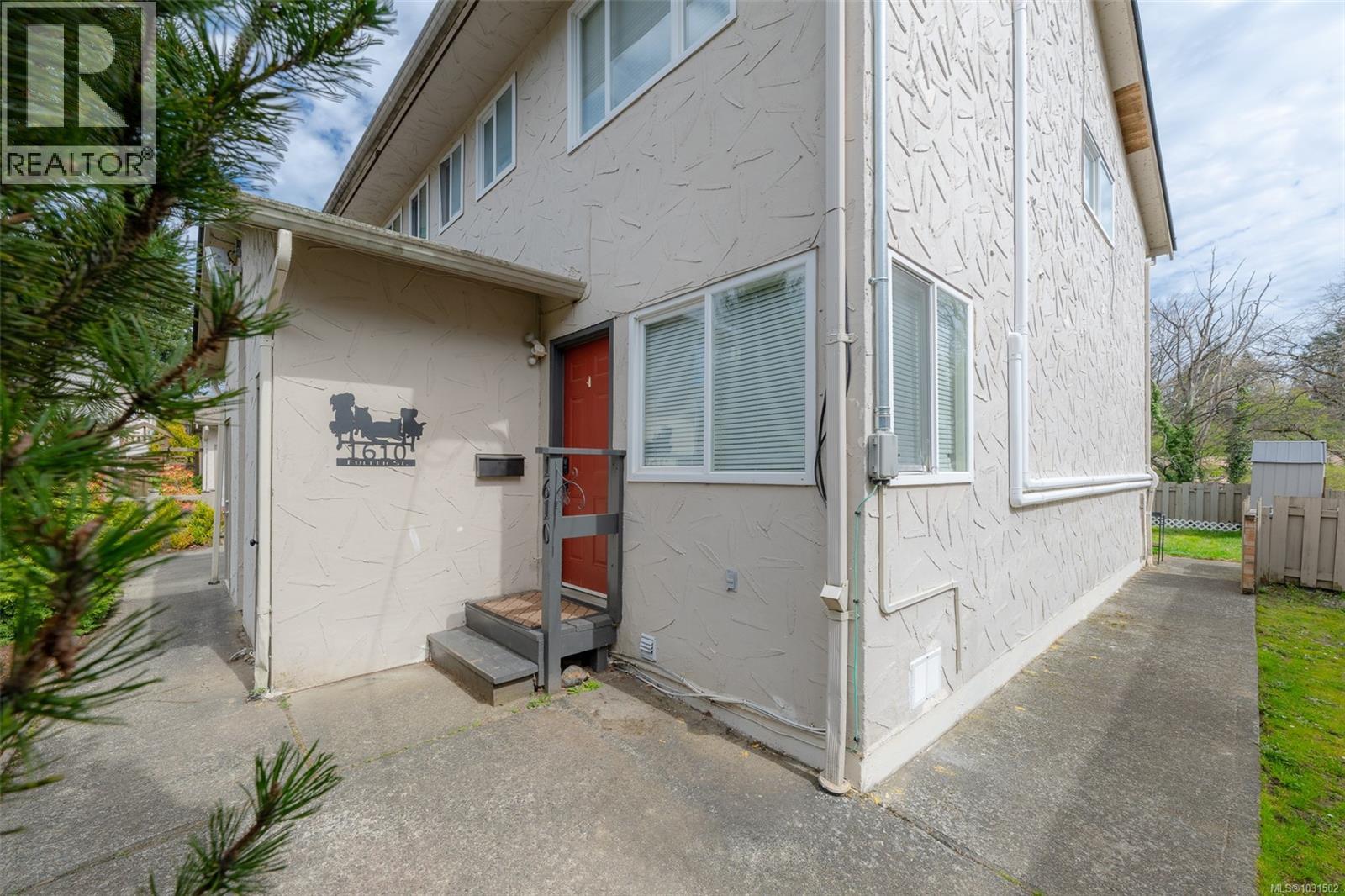 1610 Fuller St, Nanaimo, British Columbia  V9S 1B1 - Photo 3 - 1031502