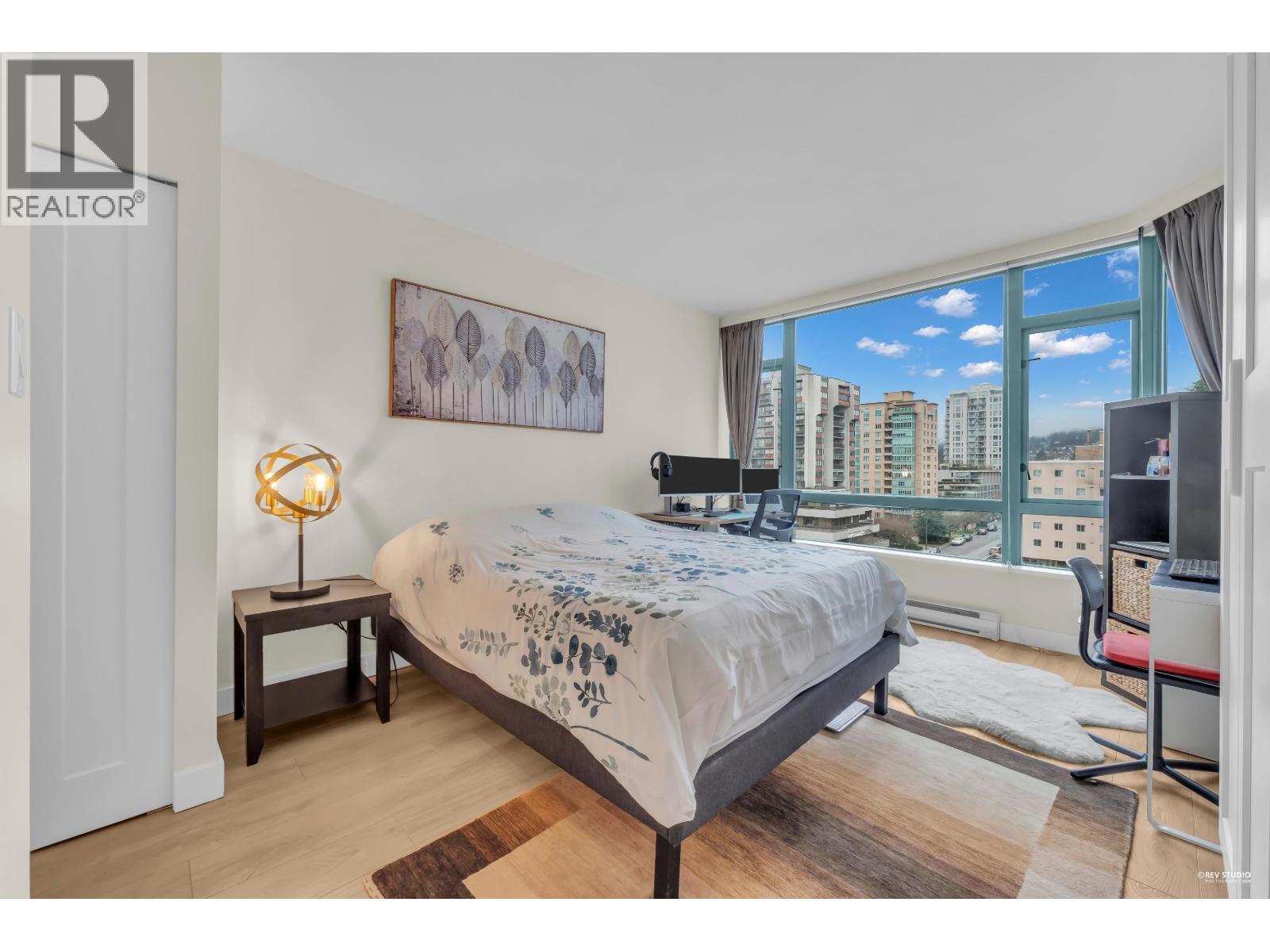 801 140 E 14 Street, North Vancouver, British Columbia  V7L 2N3 - Photo 22 - R3097427