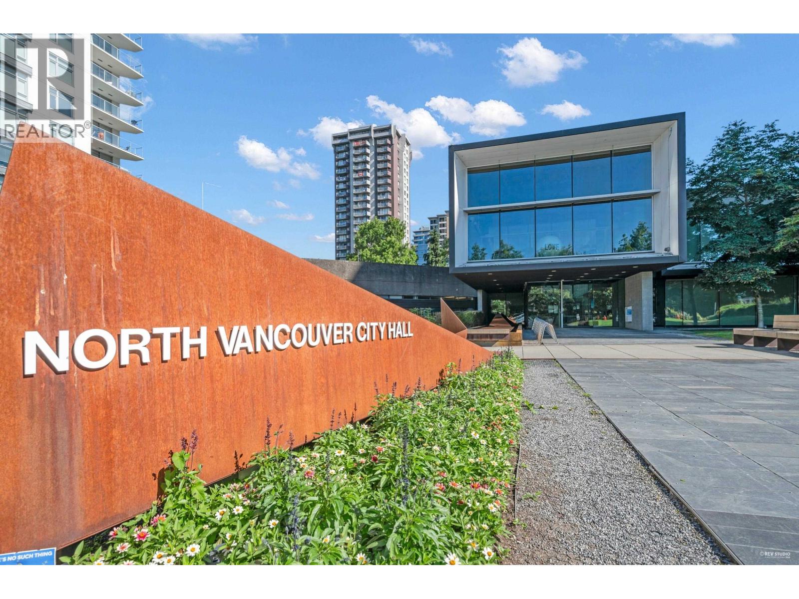 801 140 E 14 Street, North Vancouver, British Columbia  V7L 2N3 - Photo 37 - R3097427