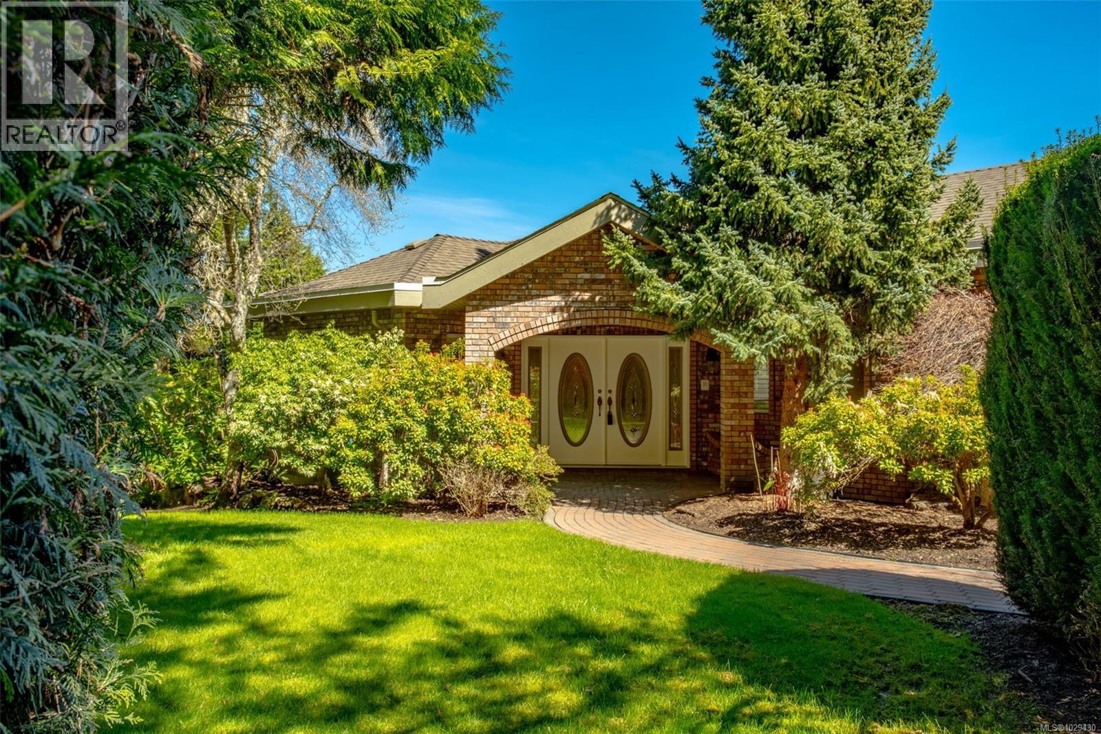 2685 Sea Blush Dr, Nanoose Bay, British Columbia