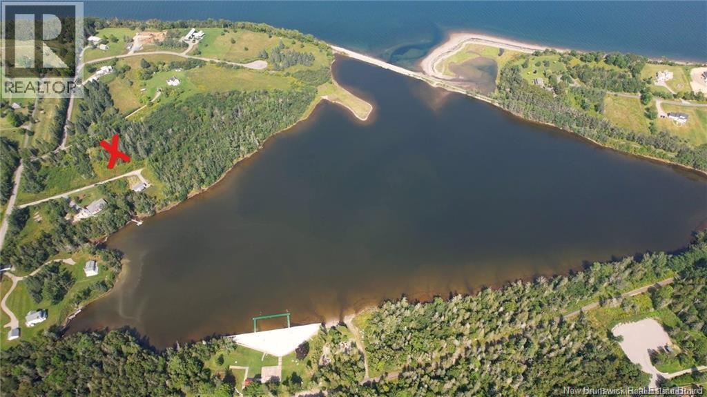 Lot 9 Quoddy Shores Drive, Saint Andrews, New Brunswick  E5B 3T7 - Photo 2 - NB136774