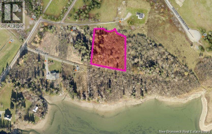 Lot 9 Quoddy Shores Drive, Saint Andrews, New Brunswick  E5B 3T7 - Photo 4 - NB136774