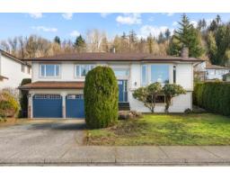 2914 GLENSHIEL DRIVE, Abbotsford, British Columbia