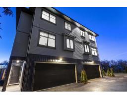 1 33586 HUGGINS STREET, Abbotsford, British Columbia