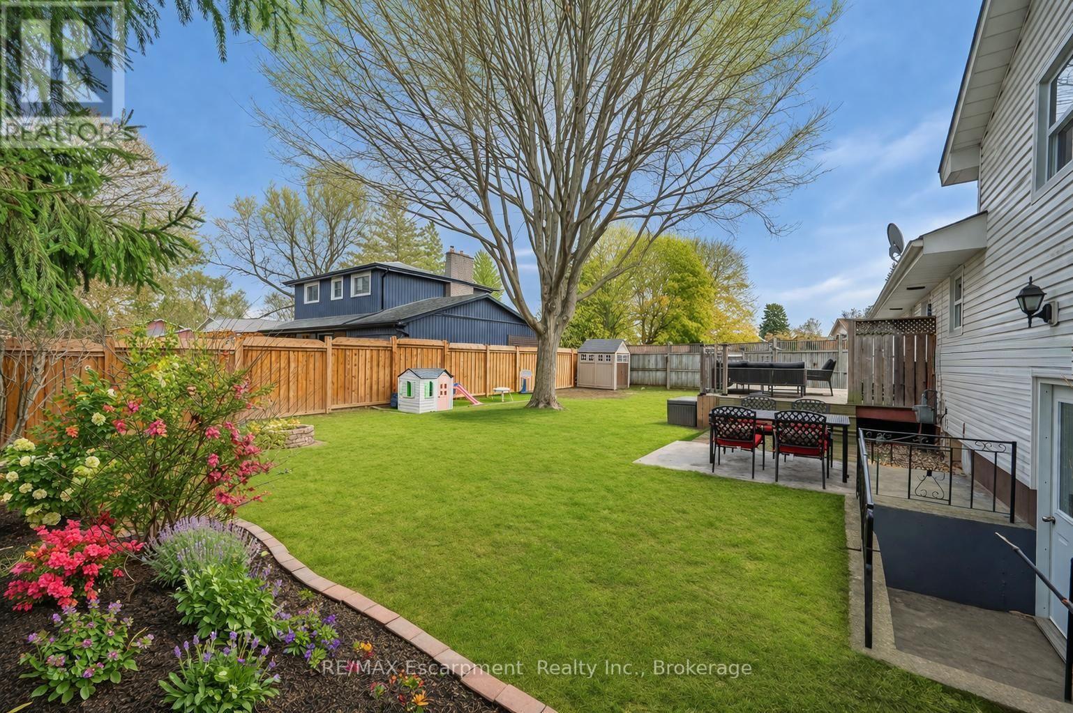 15 Harvest Lane, Brantford, Ontario  N3R 5R3 - Photo 39 - X12978326