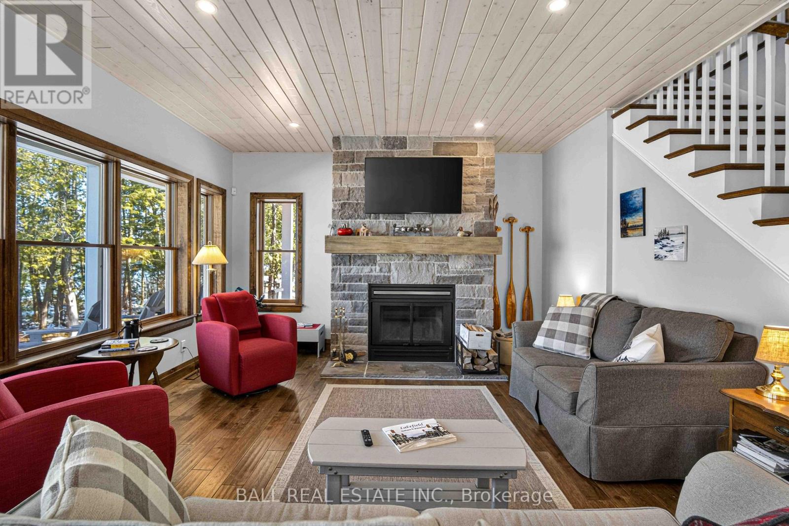 3174 + 3170 Spring Lane E, Selwyn, Ontario  K0L 2H0 - Photo 15 - X12975470