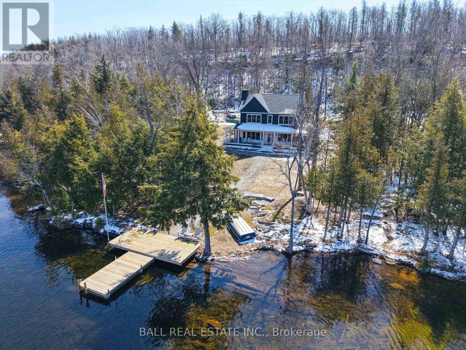 3174 + 3170 Spring Lane E, Selwyn, Ontario  K0L 2H0 - Photo 4 - X12975470