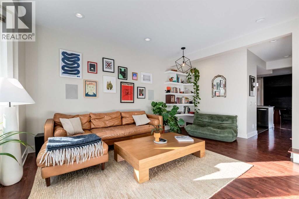 1419 10 Street SW, Calgary, Alberta  T2R 1E7 - Photo 19 - A2295828