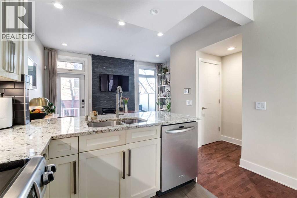 1419 10 Street SW, Calgary, Alberta  T2R 1E7 - Photo 9 - A2295828