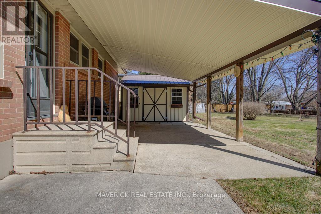 169 Byron Street, Zorra, Ontario  N0M 2M0 - Photo 25 - X12976268