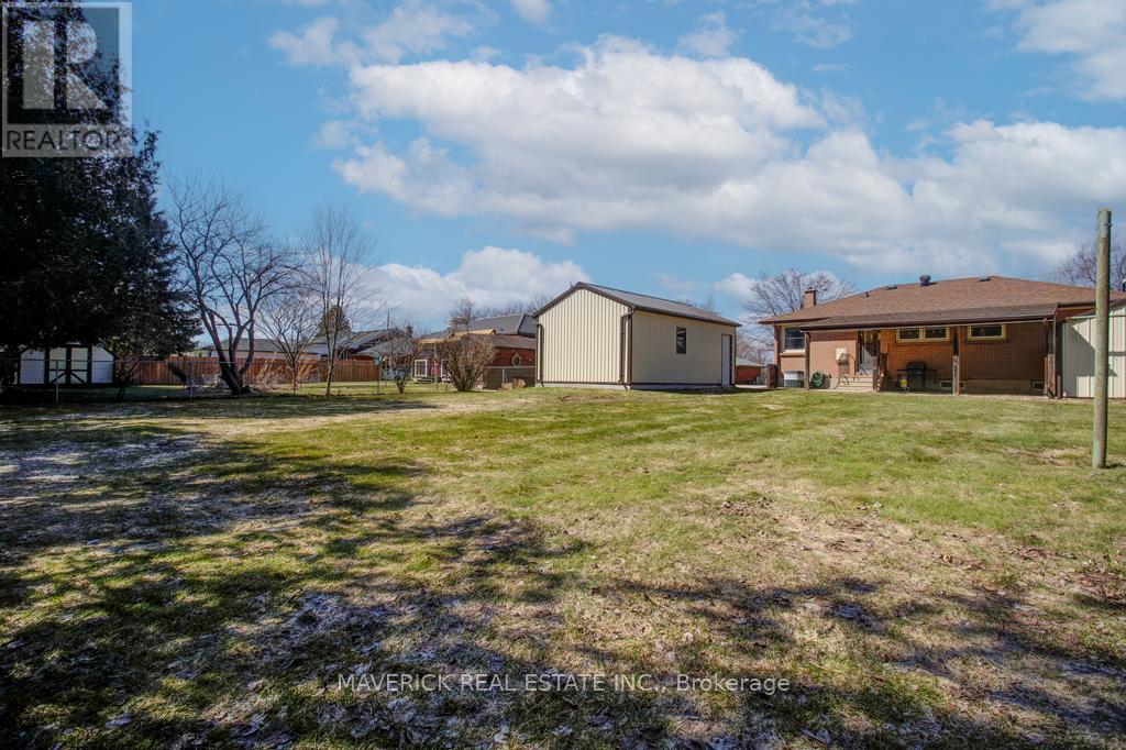 169 Byron Street, Zorra, Ontario  N0M 2M0 - Photo 28 - X12976268