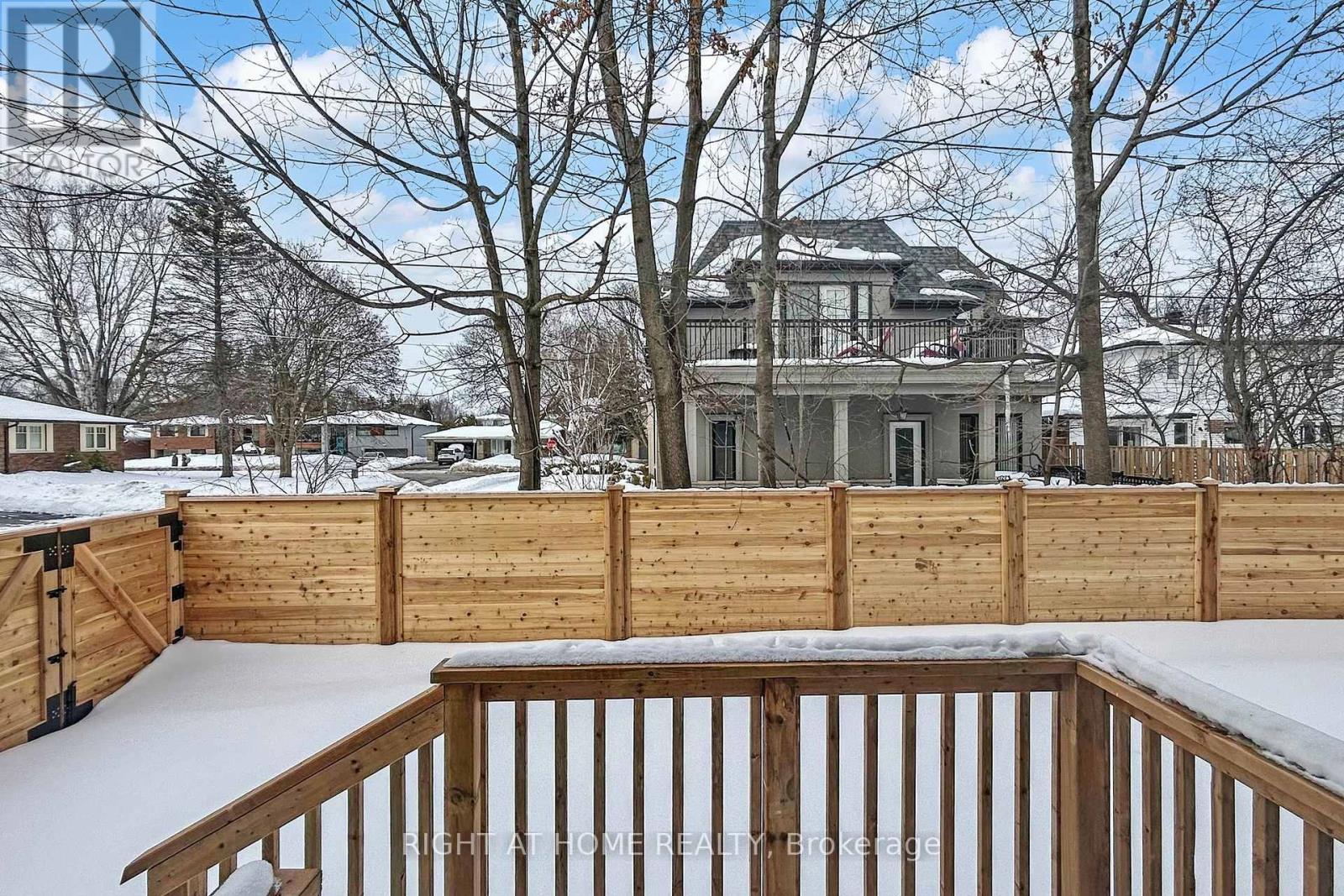 154 Anna Russell Way, Markham, Ontario  L3R 3X3 - Photo 45 - N12975828