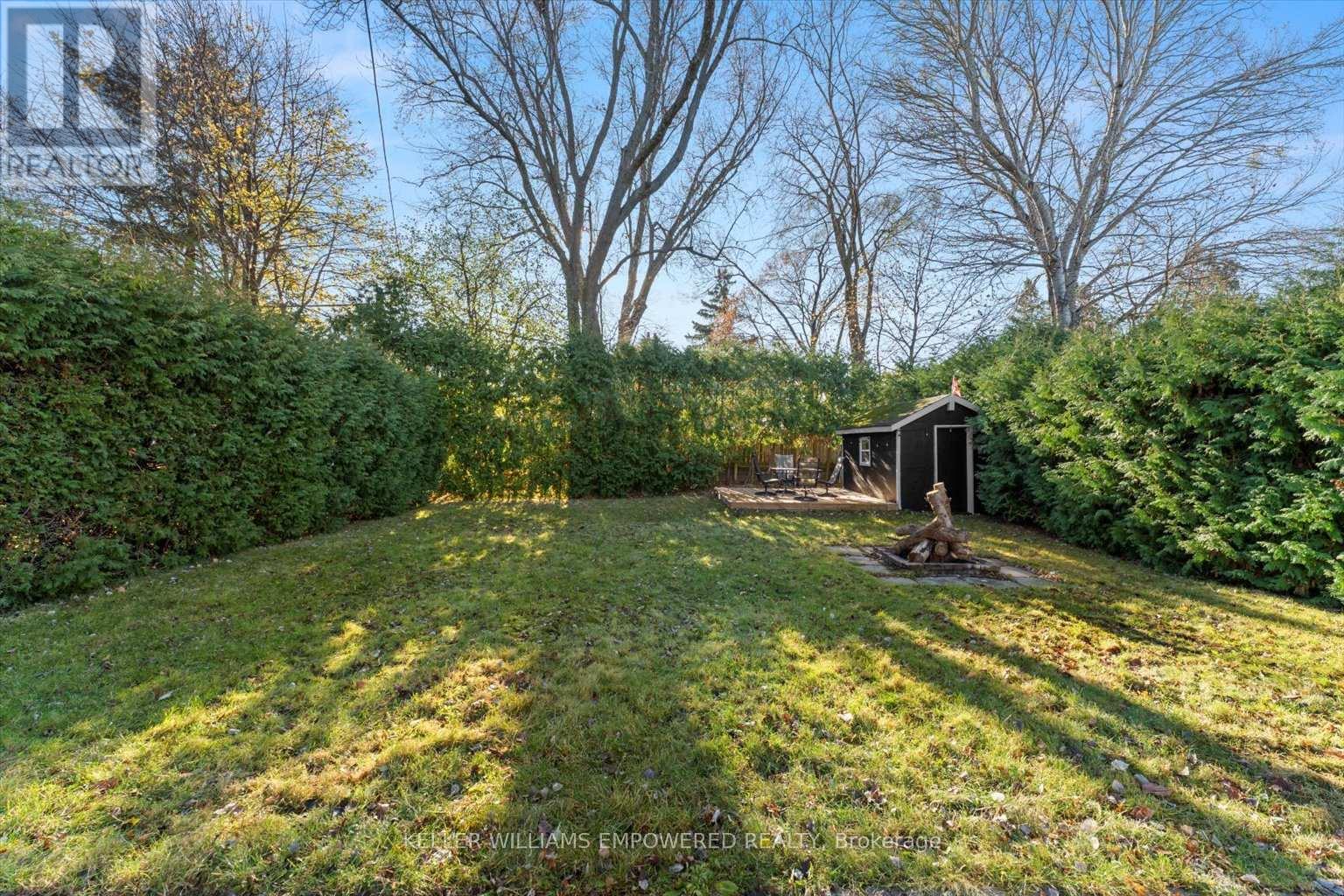 Lower 1 - 65 Murray Drive, Aurora, Ontario  L4G 2C2 - Photo 20 - N12978034