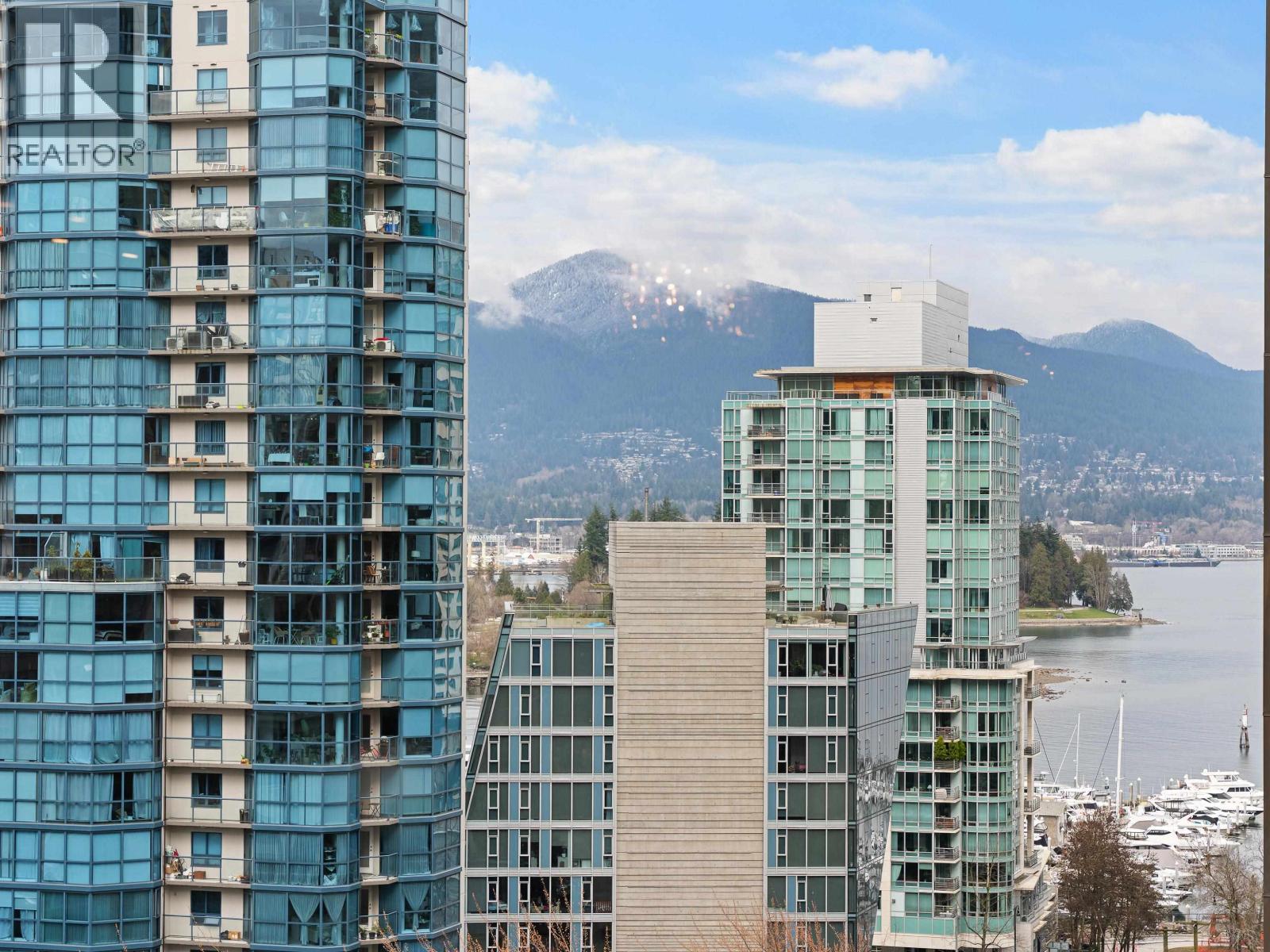 601 738 Broughton Street, Vancouver, British Columbia  V6G 3A7 - Photo 10 - R3109221