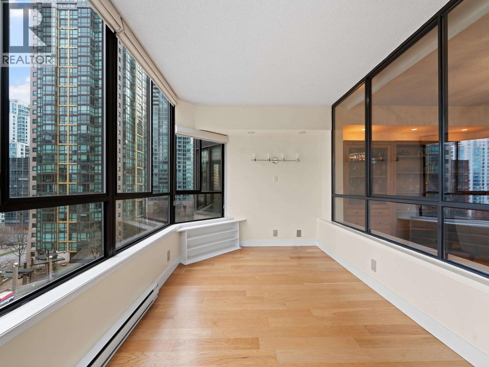 601 738 Broughton Street, Vancouver, British Columbia  V6G 3A7 - Photo 11 - R3109221