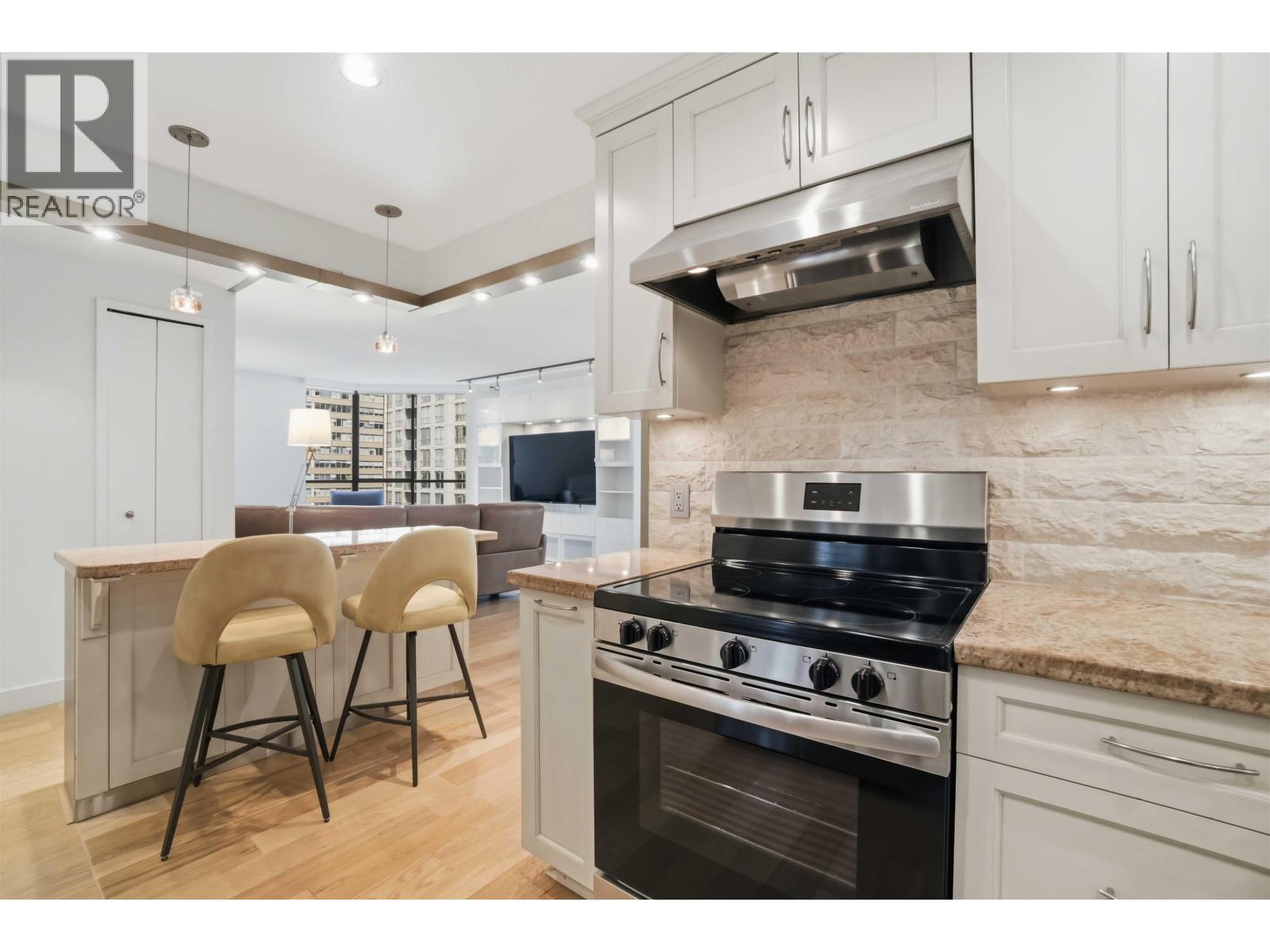 601 738 Broughton Street, Vancouver, British Columbia  V6G 3A7 - Photo 14 - R3109221