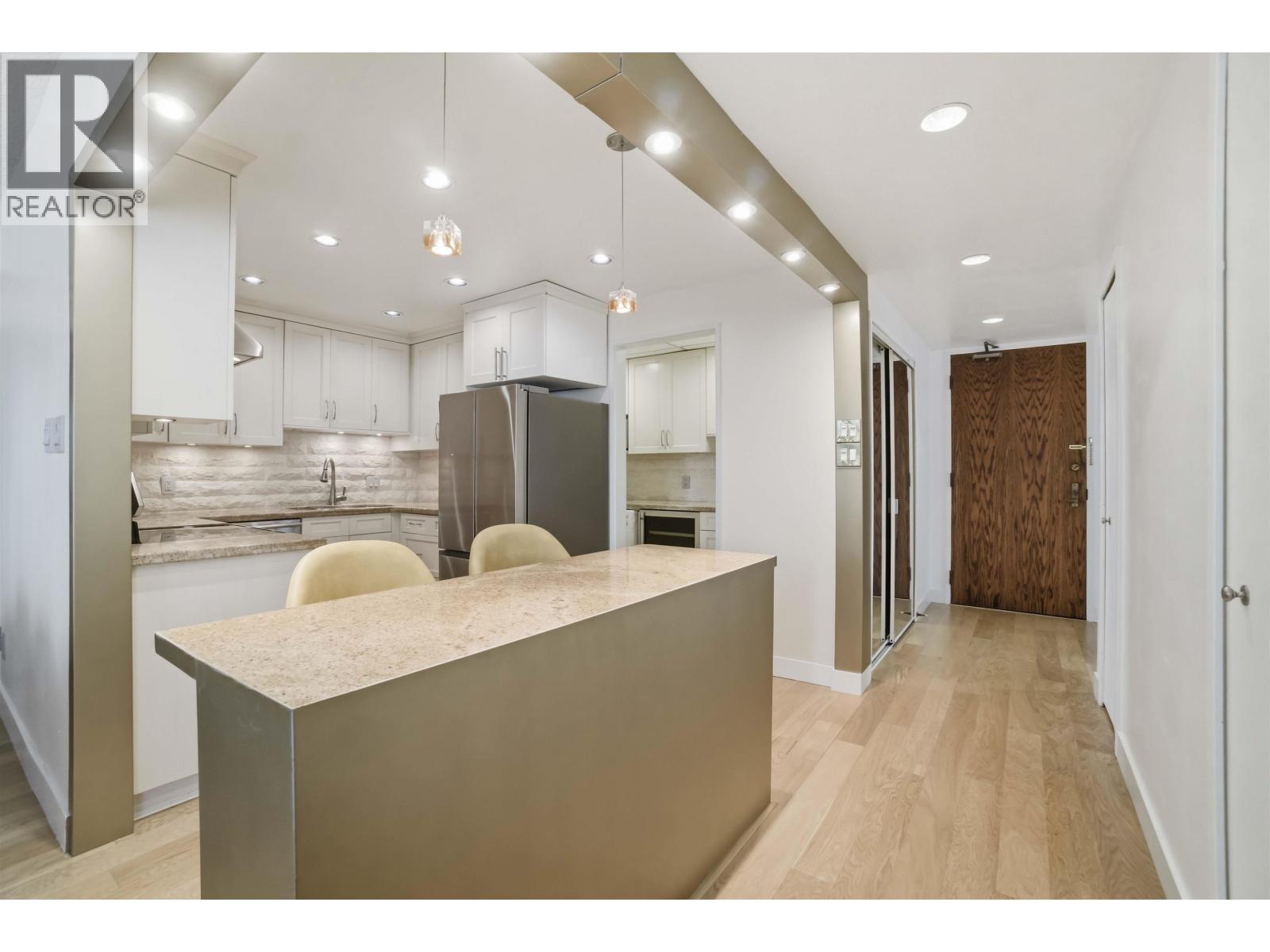 601 738 Broughton Street, Vancouver, British Columbia  V6G 3A7 - Photo 19 - R3109221