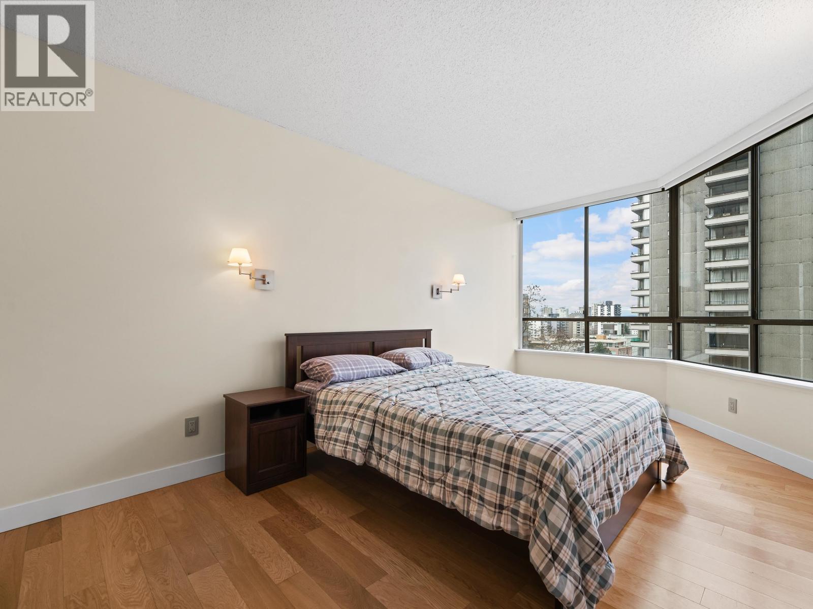 601 738 Broughton Street, Vancouver, British Columbia  V6G 3A7 - Photo 20 - R3109221