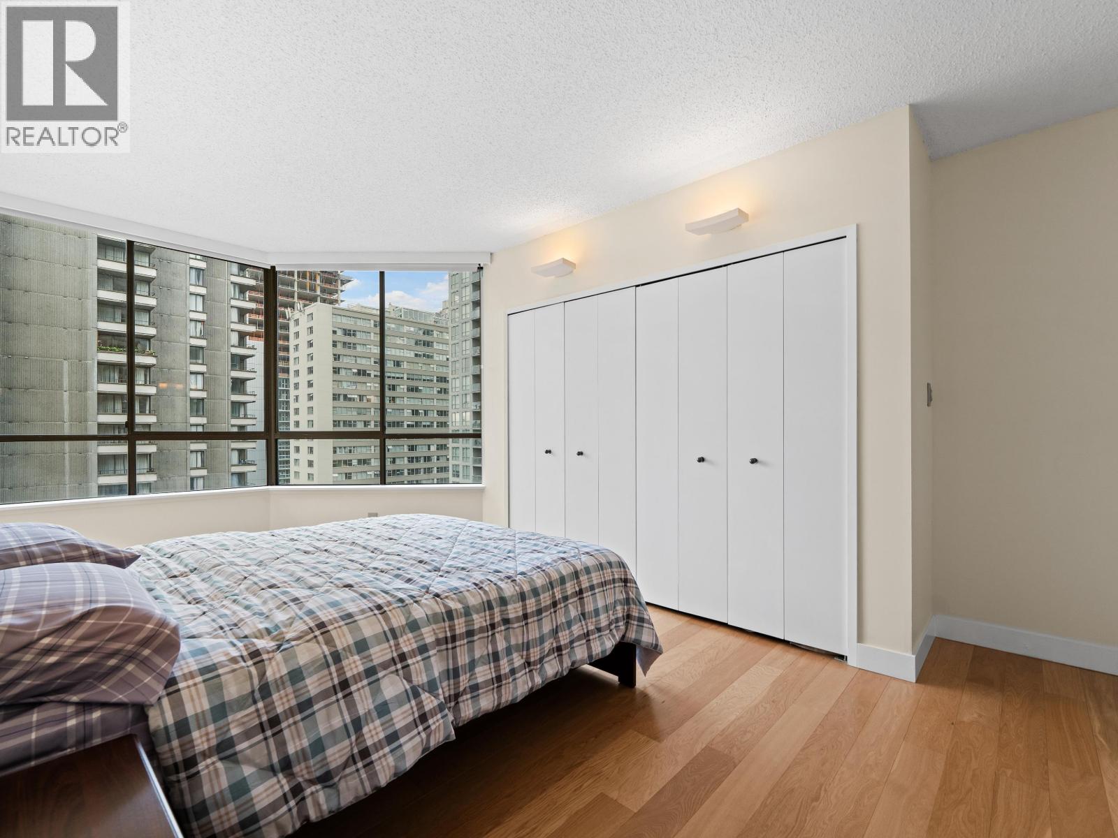 601 738 Broughton Street, Vancouver, British Columbia  V6G 3A7 - Photo 21 - R3109221