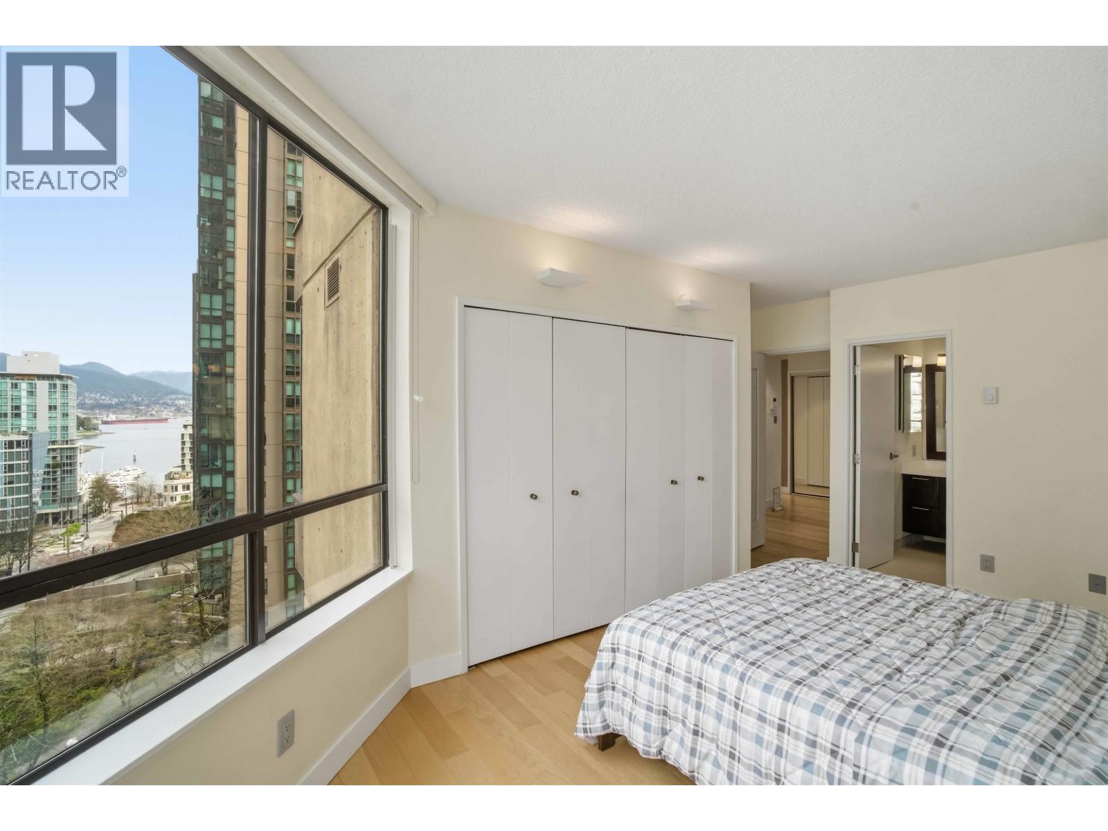 601 738 Broughton Street, Vancouver, British Columbia  V6G 3A7 - Photo 22 - R3109221