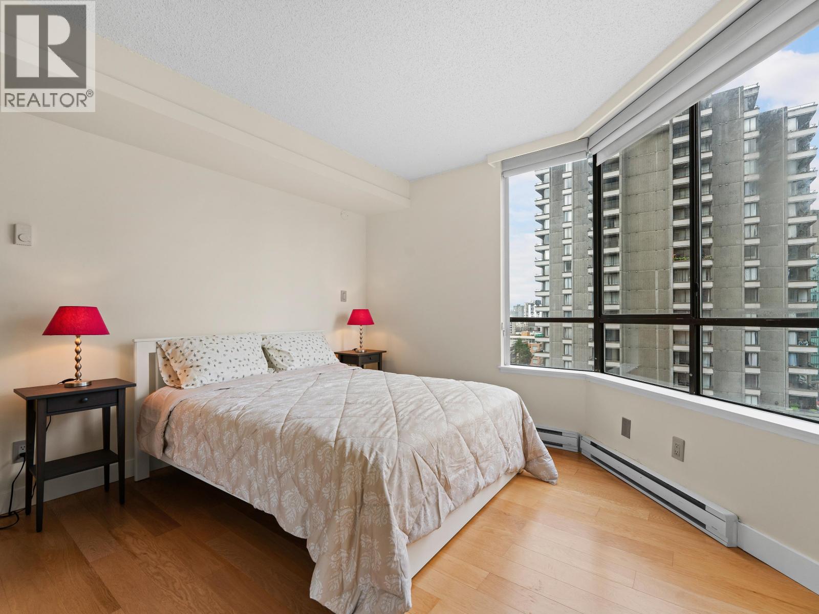 601 738 Broughton Street, Vancouver, British Columbia  V6G 3A7 - Photo 25 - R3109221