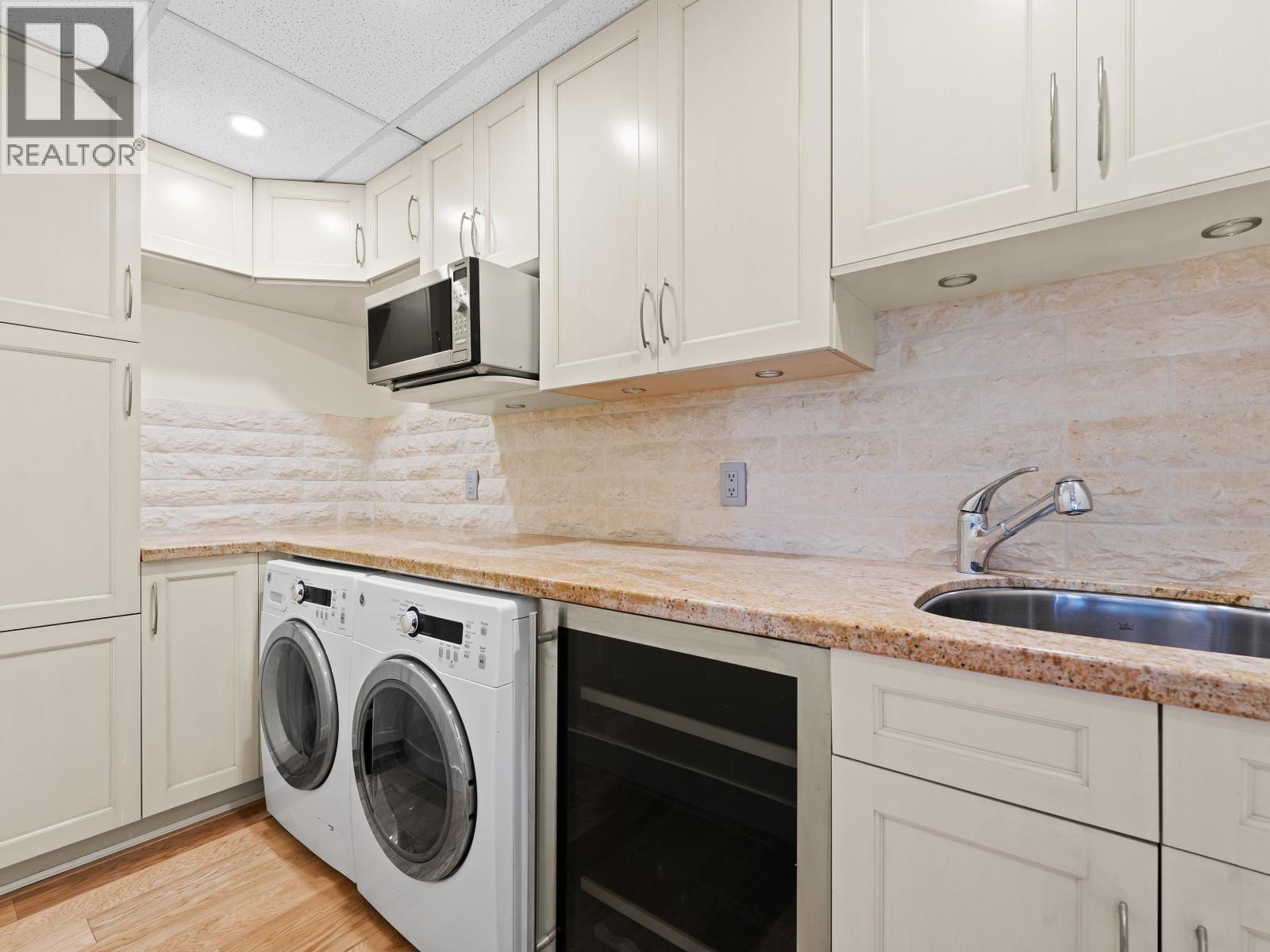 601 738 Broughton Street, Vancouver, British Columbia  V6G 3A7 - Photo 27 - R3109221