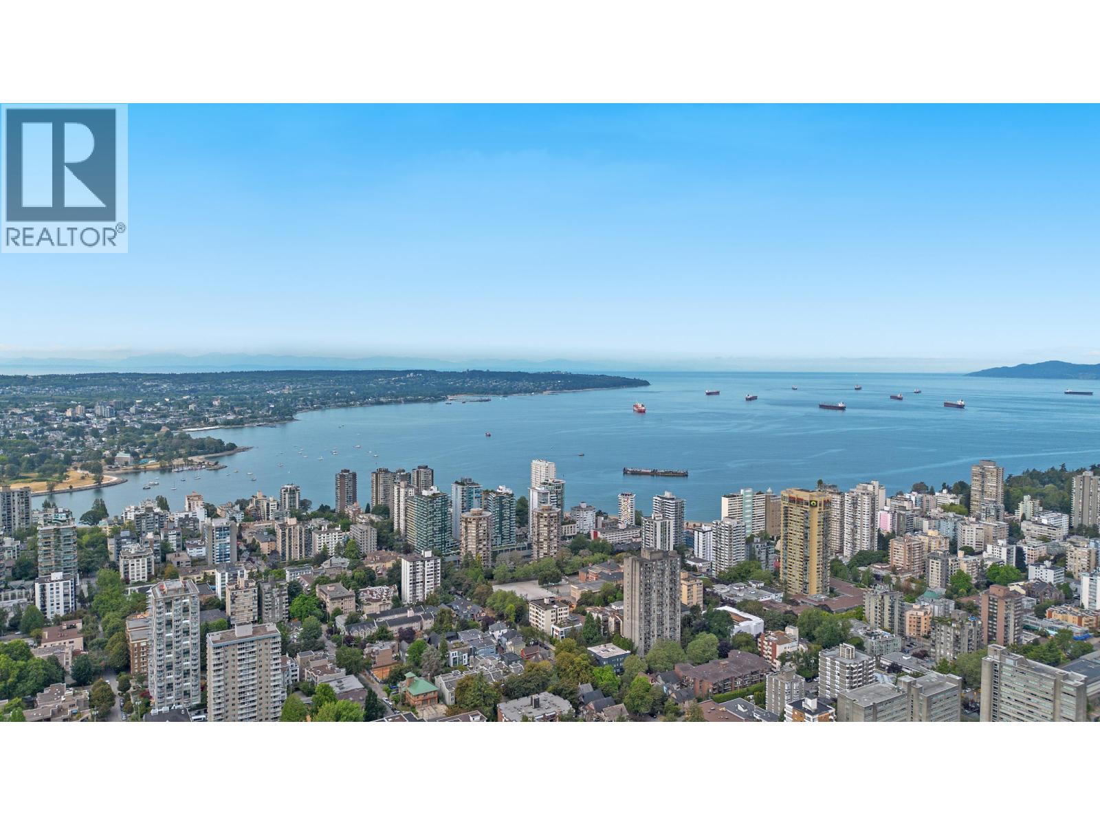 601 738 Broughton Street, Vancouver, British Columbia  V6G 3A7 - Photo 28 - R3109221