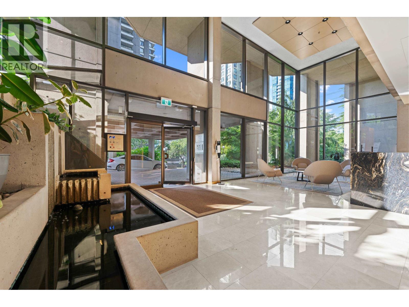 601 738 Broughton Street, Vancouver, British Columbia  V6G 3A7 - Photo 29 - R3109221