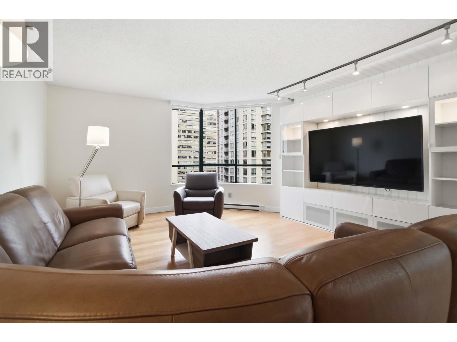 601 738 Broughton Street, Vancouver, British Columbia  V6G 3A7 - Photo 3 - R3109221