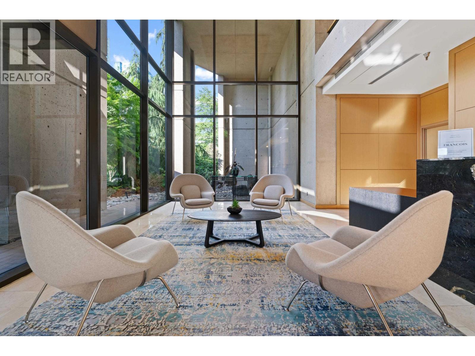 601 738 Broughton Street, Vancouver, British Columbia  V6G 3A7 - Photo 30 - R3109221