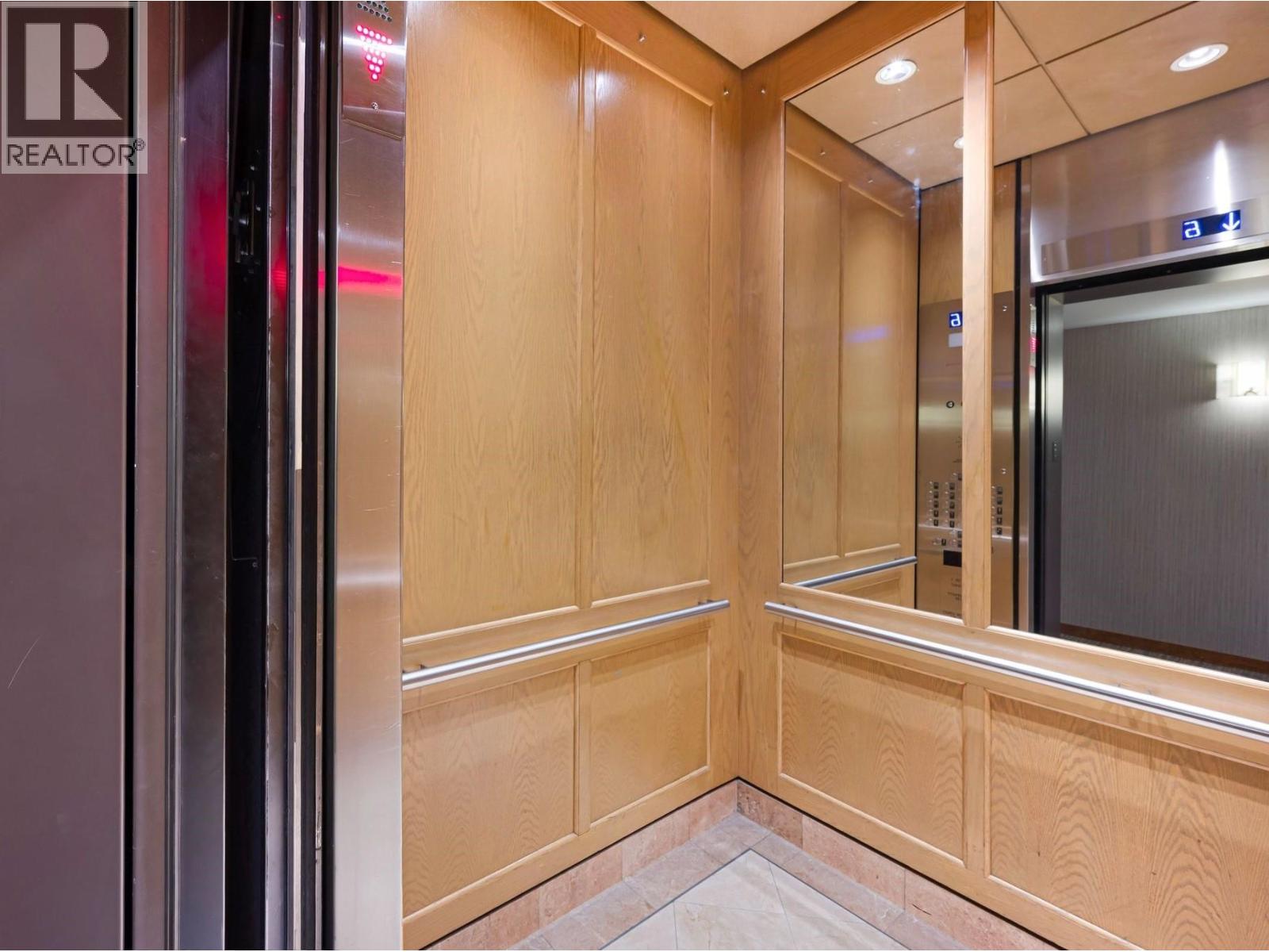 601 738 Broughton Street, Vancouver, British Columbia  V6G 3A7 - Photo 31 - R3109221