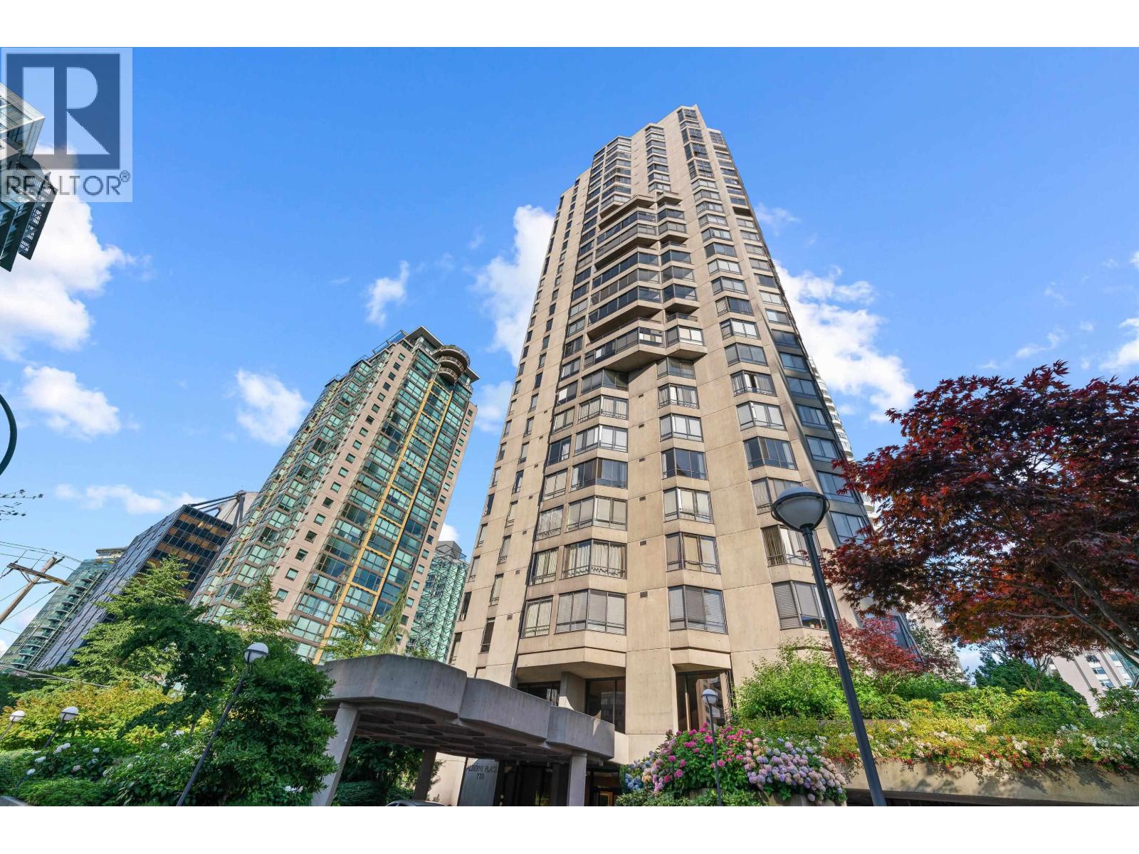 601 738 Broughton Street, Vancouver, British Columbia  V6G 3A7 - Photo 33 - R3109221