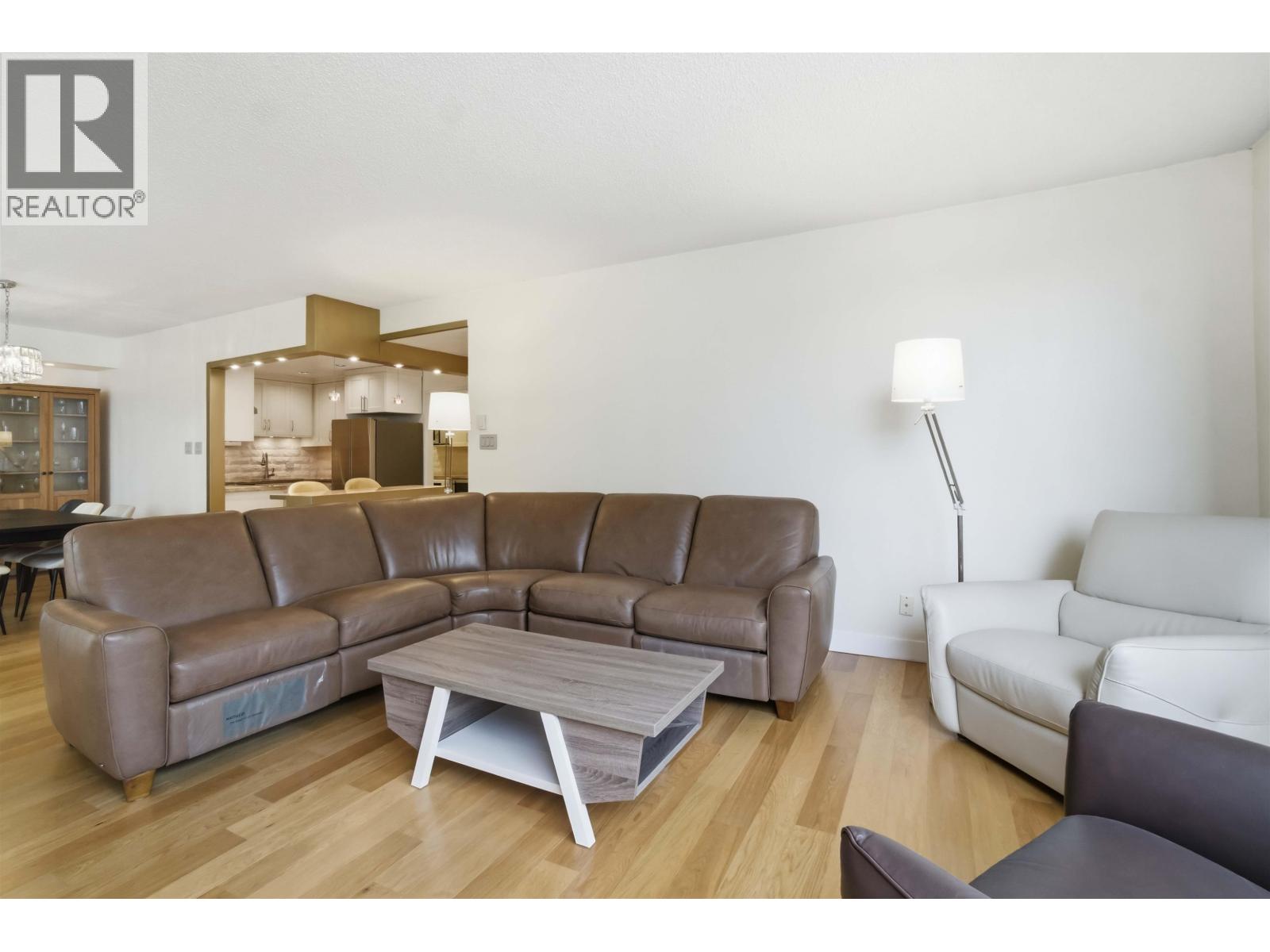 601 738 Broughton Street, Vancouver, British Columbia  V6G 3A7 - Photo 4 - R3109221