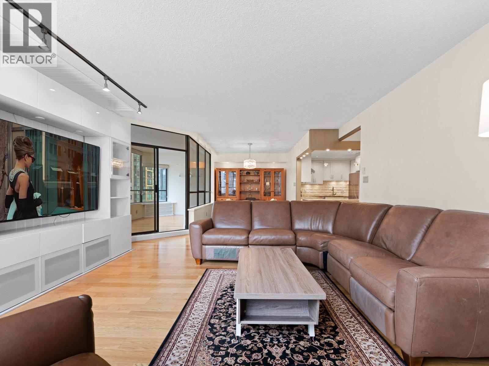 601 738 Broughton Street, Vancouver, British Columbia  V6G 3A7 - Photo 5 - R3109221