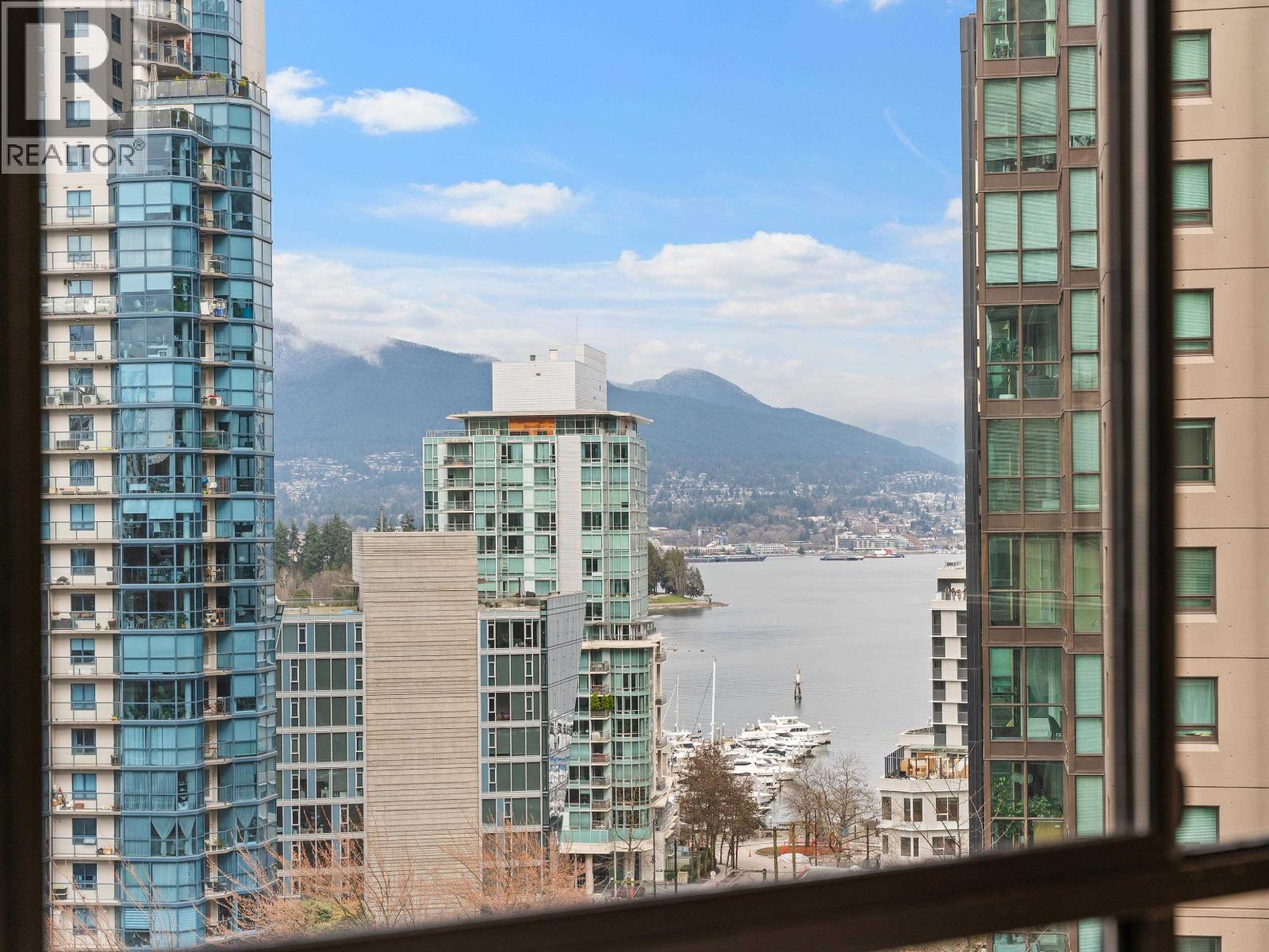 601 738 Broughton Street, Vancouver, British Columbia  V6G 3A7 - Photo 6 - R3109221