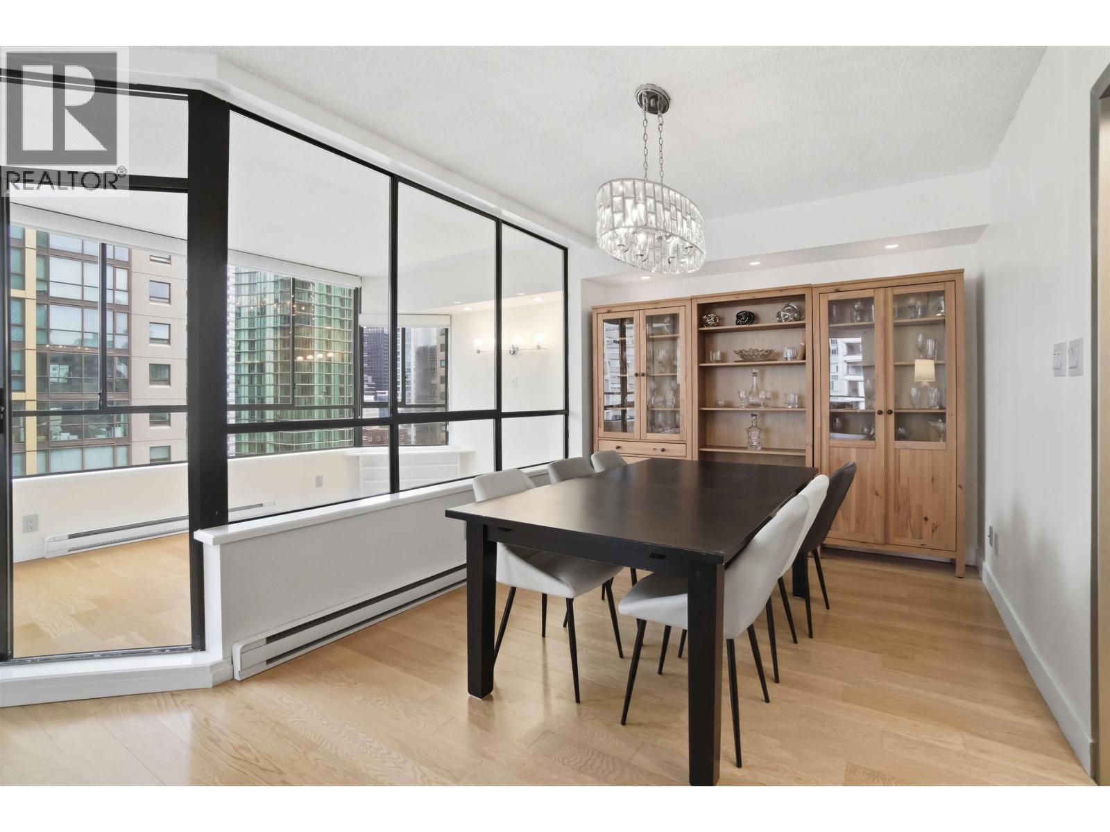 601 738 Broughton Street, Vancouver, British Columbia  V6G 3A7 - Photo 7 - R3109221