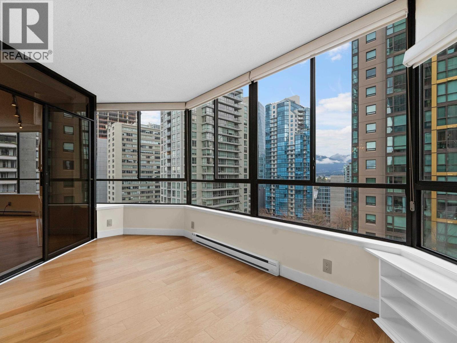 601 738 Broughton Street, Vancouver, British Columbia  V6G 3A7 - Photo 9 - R3109221