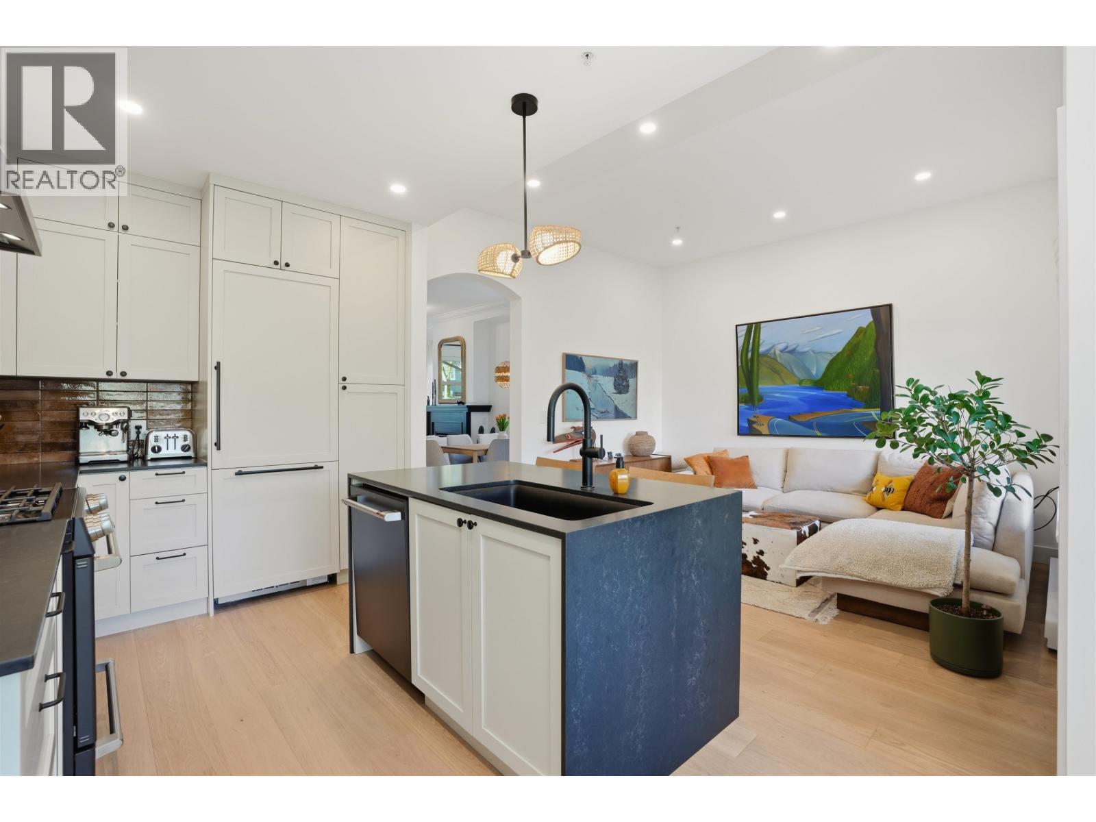 2039 W 33rd Avenue, Vancouver, British Columbia  V6M 1B6 - Photo 13 - R3109244