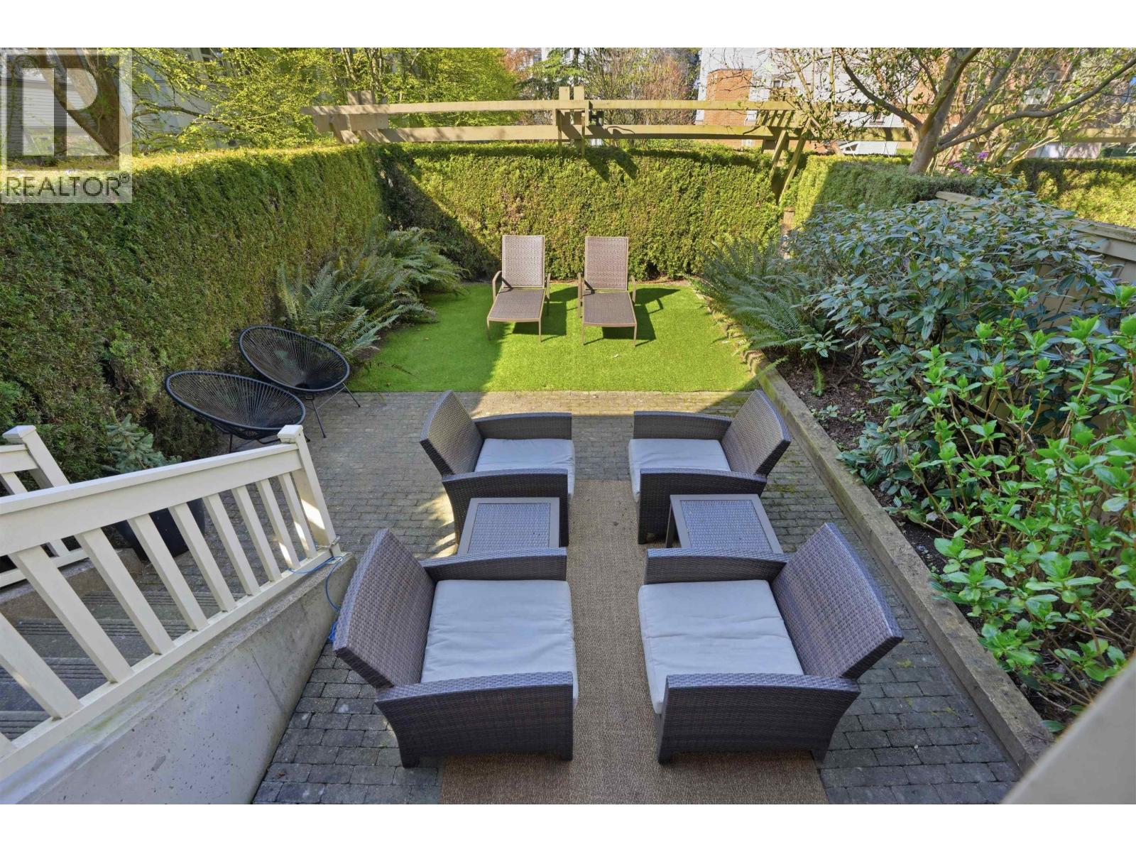 2039 W 33rd Avenue, Vancouver, British Columbia  V6M 1B6 - Photo 18 - R3109244