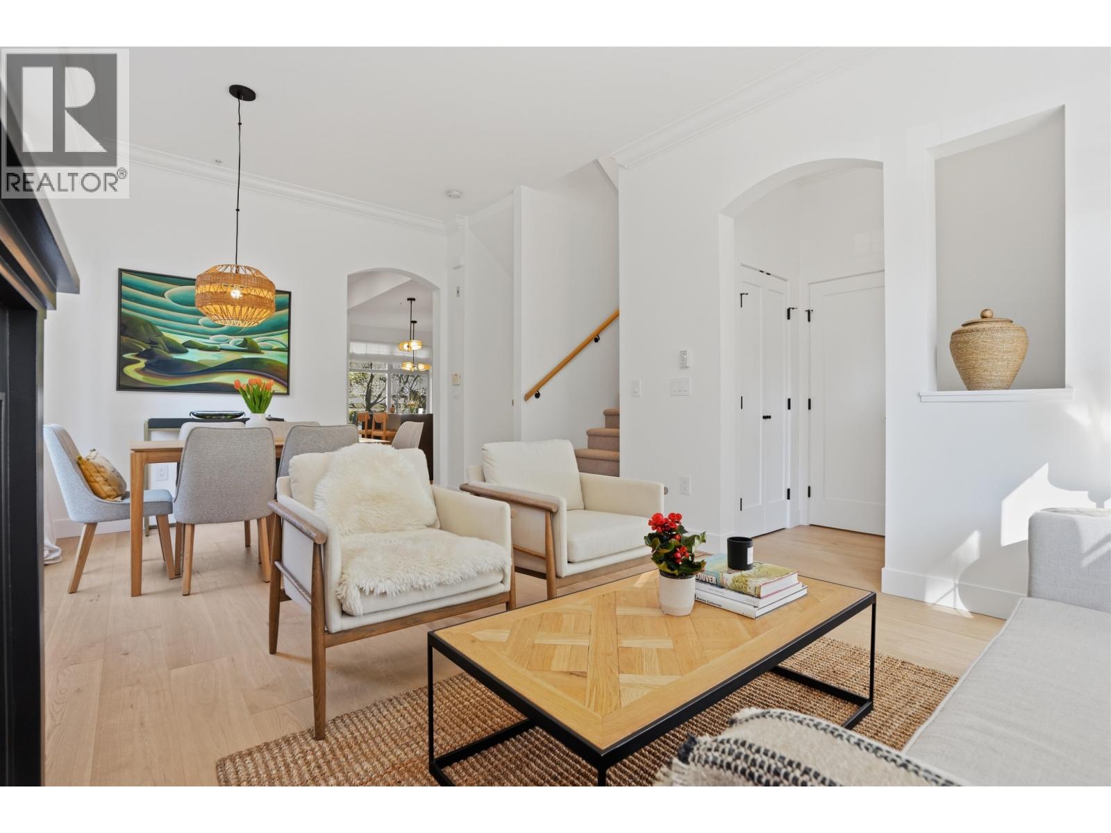 2039 W 33rd Avenue, Vancouver, British Columbia  V6M 1B6 - Photo 5 - R3109244