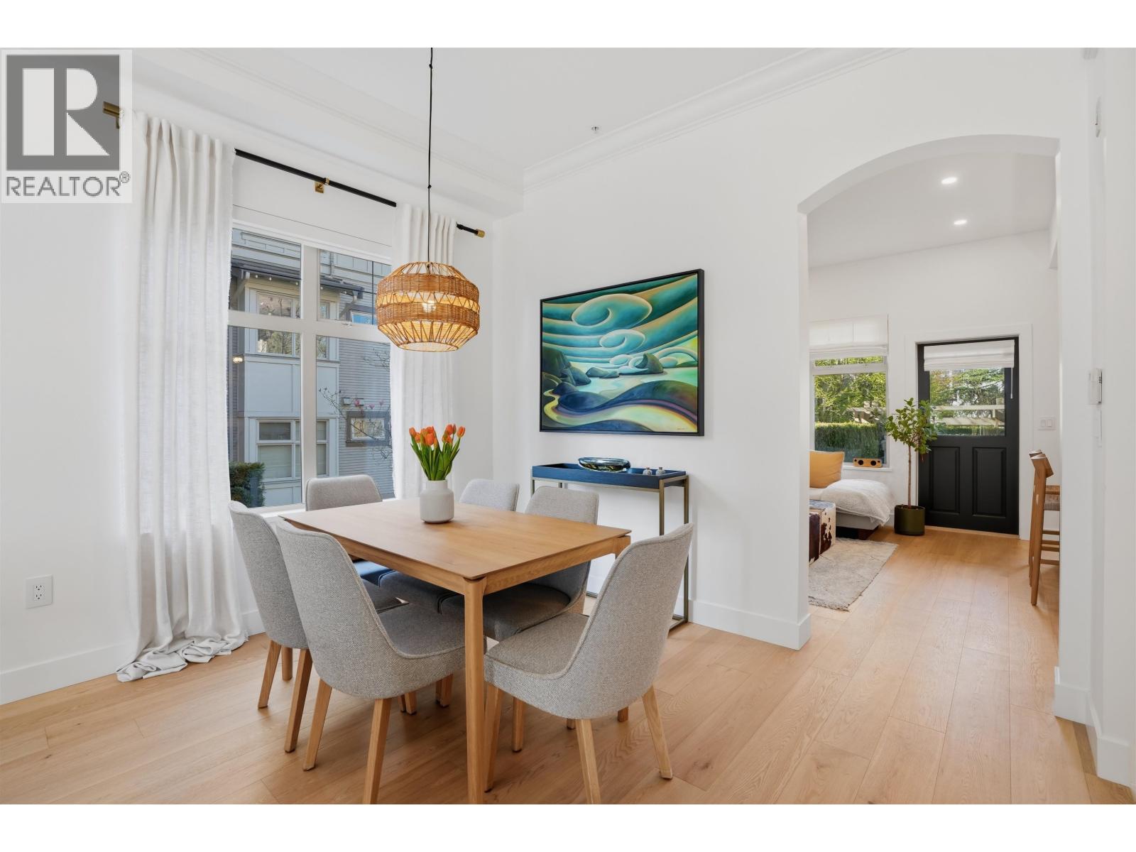 2039 W 33rd Avenue, Vancouver, British Columbia  V6M 1B6 - Photo 6 - R3109244