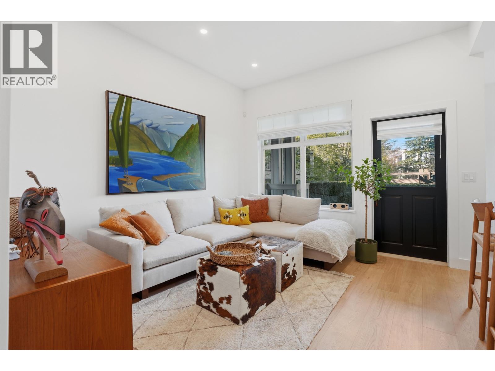 2039 W 33rd Avenue, Vancouver, British Columbia  V6M 1B6 - Photo 8 - R3109244