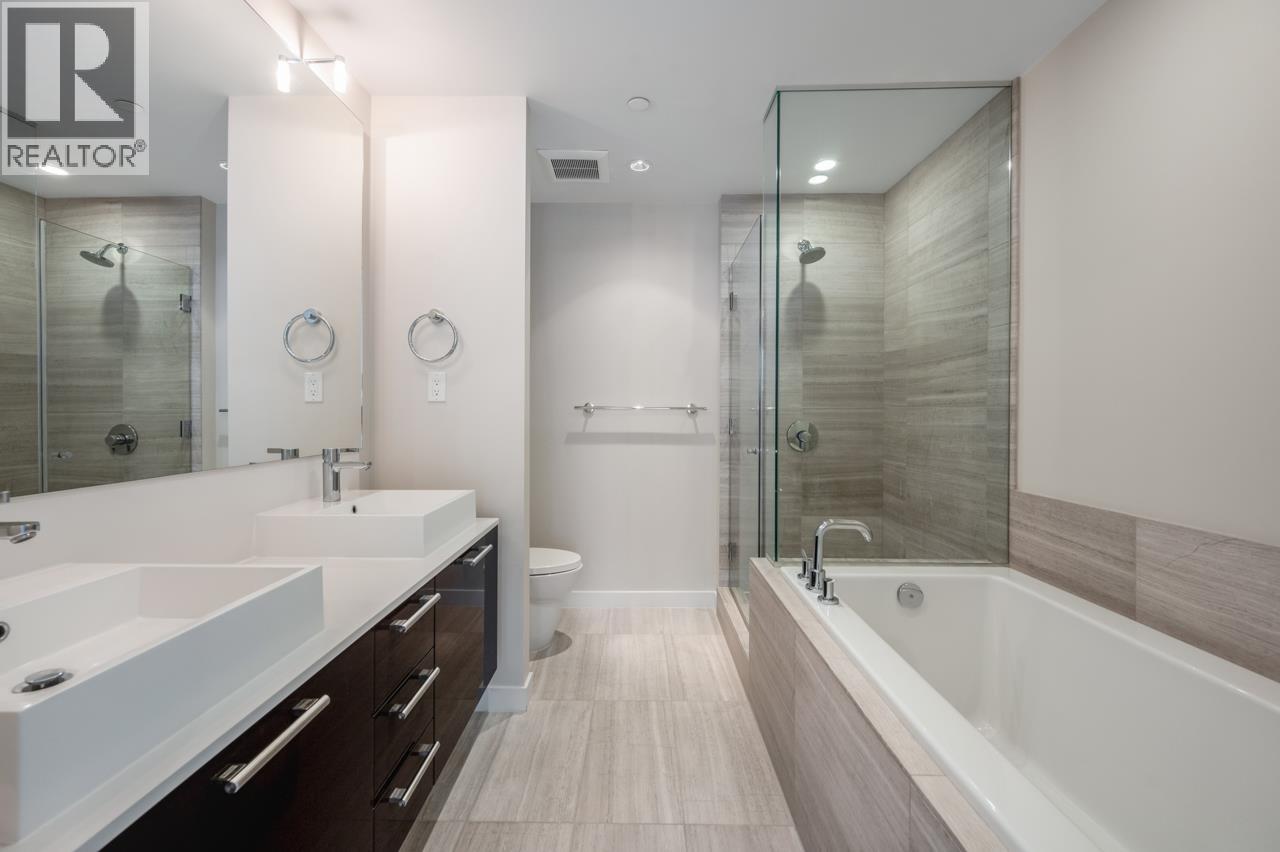 809 5199 Brighouse Way, Richmond, British Columbia  V7C 0A7 - Photo 12 - R3109251