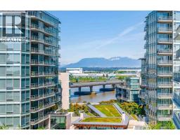 809 5199 BRIGHOUSE WAY, Richmond, British Columbia