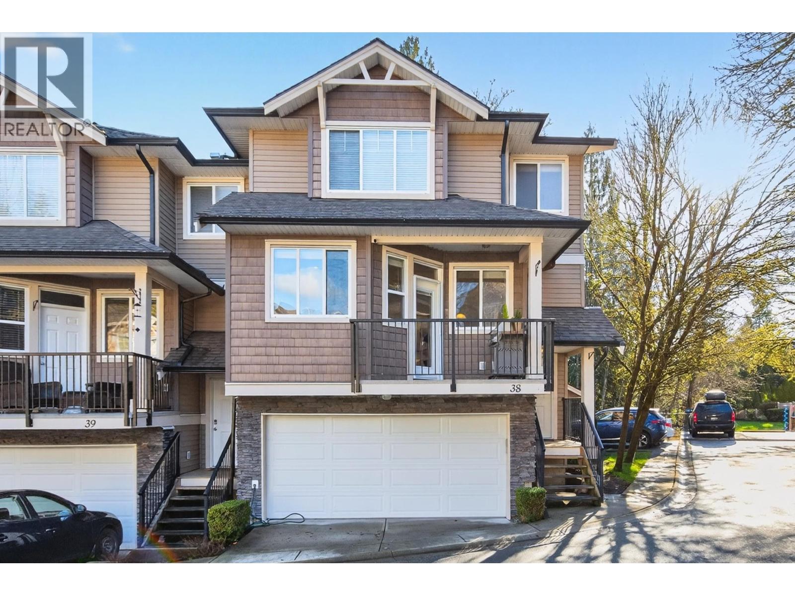 38 11720 Cottonwood Drive, Maple Ridge, British Columbia  V2X 0G7 - Photo 1 - R3109263