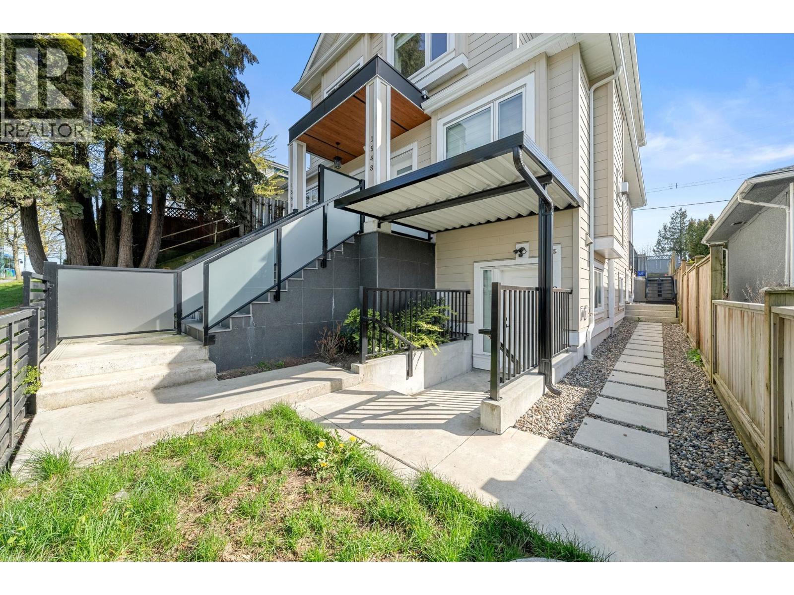 1548 E 41st Avenue, Vancouver, British Columbia  V5P 1K2 - Photo 10 - R3109268